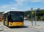 (253'070) - PostAuto Bern - BE 653'386/PID 11'857 - Mercedes am 27.