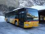 (131'827) - PostAuto Bern - BE 610'544 - Mercedes am 30.