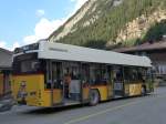 (163'730) - PostAuto Bern - BE 474'560 - Hess am 22.