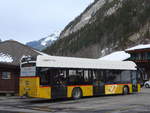 (188'271) - PostAuto Bern - BE 474'560 - Hess am 5.