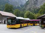 (266'606) - PostAuto Bern - BE 669'359/PID 10'147 - Hess (ex Nr.