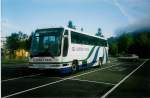 (019'600A) - Aus England: Ulsterbus - Nr.