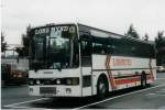 (025'005) - Aus England: Longmynd, Shrewsbury - JIL 3970 - Volvo/Van/Hool am 28.