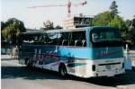 (025'135) - Meier, Balsthal - SO 20'218 - Setra am 9. August 1998 bei der Schifflndte Thun