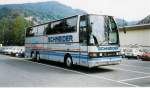 (025'916) - Schneider, Langendorf - SO 20'819 - Setra am 2.