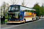 (040'335) - Bellotti, Belinzona - TI 160'626 - Setra am 22.