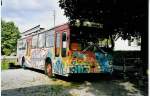 (043'006) - Spielbus, Thun - Mercedes (ex STI Thun Nr.