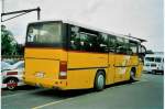 (046'612) - Buchli, Versam - GR 18'982 - Neoplan am 14.