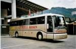 (055'923) - Castell, Nfels - GL 15'076 - Volvo/Barbi am 4.