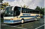 (056'036) - Witschi, Langenthal - BE 129'885 - Setra am 20.