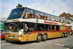 (061'213) - Aus Deutschland: Schulze, Torgau - TO-RV 1 - Neoplan am 28.