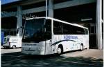 (063'417) - Achermann, Basel - BL 7366 - Volvo am 14.