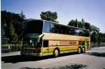 (063'418) - Mhlebach, Frauenfeld - TG 2616 - Setra am 15.