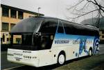 (065'907) - Wckerlin, Zrich - ZH 61'375 - Neoplan am 7.