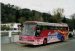 (066'419) - Beeler, Merlischachen - SZ 30'566 - Neoplan am 5.