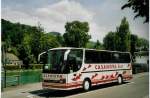 (077'335) - Casanova, Siat - GR 64'304 - Setra am 10.