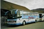 (084'031) - Broche, Boudry - NE 4701 - Setra am 26.