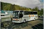 (084'912) - Jean-Louis, Ftigny - FR 300'469 - Setra am 11.