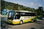 (089'710) - Sommer, Grnen - BE 26'602 - Neoplan am 9.