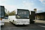 (090'326) - Schweizer Armee - M+29'351 - Irisbus am 28.