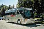 (097'004) - Zbren, Konolfingen - BE 298'020 - Setra am 4. August 2007 in Thun, Lachenwiese