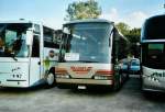 (109'806) - Gast, Utzenstorf - SO 135'569 - Neoplan (ex Seiler, Gerlafingen) am 31.