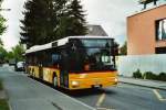 (116'216) - PostAuto Bern - Nr.