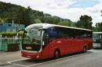(119'206) - Aus Frankreich: Seyfritz, Obernai - 3519 TP 89 - Irisbus am 19.