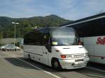 (135'981) - Hollinger, Basel - BS 2007 - Iveco am 22.