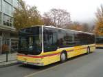 (136'721) - STI Thun - Nr.