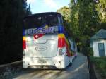 (141'907) - Eurobus, Bern - Nr.