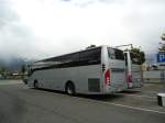 (144'774) - Busmiete, Mnchenstein - BL 163'803 - Volvo am 30.