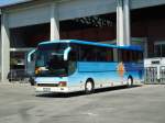 (146'085) - Aus der Ukraine: ??? - AI 078 CK - Setra am 27.