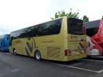 (150'950) - Aus Luxemburg: Demy Cars, Keispelt - DC 1108 - Van Hool am 27.