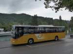 (160'576) - PostAuto Bern - BE 653'387 - Setra am 21.