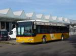 (167'727) - PostAuto Bern - BE 653'386 - Mercedes am 11.