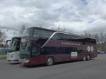 (169'789) - HelvCie, Satigny - GE 960'940 - Setra am 7.