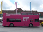 (170'237) - Aus England: EF, London - S63 UKR - Volvo am 27.