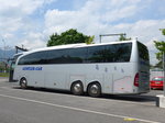 (170'985) - Kunz, Zwillikon - ZH 154'715 - Mercedes am 18.