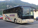 (175'065) - Aus England: Rover, Gloucester - CH13 DRH - Van Hool am 21.