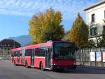 (176'221) - Bernmobil, Bern - Nr.