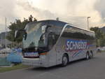 (196'185) - Schneider, Kirchberg - BE 4334 - Setra am 23.