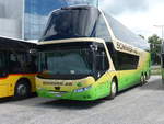 (206'428) - Sommer, Grnen - BE 71'702 - Neoplan am 16.