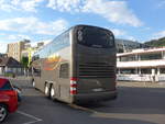 (207'567) - ExpressBus, Rothrist - AG 151'830 - Van Hool (ex Domo, Glattbrugg) am 7.