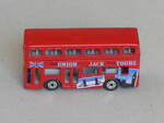 (225'677) - Aus England: London Transport, London - ??? am 1.