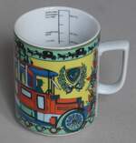 (226'819) - Bopla-Tasse mit Thuner Motiven am 31.