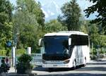 (238'022) - Busmiete, Regensdorf - BE 837'708 - Setra am 11.