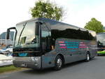 (238'313) - Gast, Utzenstorf - SO 145'873 - Van Hool am 22.