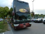 (238'341) - Solbus, Pratteln - BL 6248 - Van Hool am 23. Juli 2022 in Thun, Strandbad