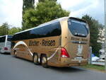 (238'342) - Zrcher, Stfa - ZH 60'301 - Neoplan am 23.